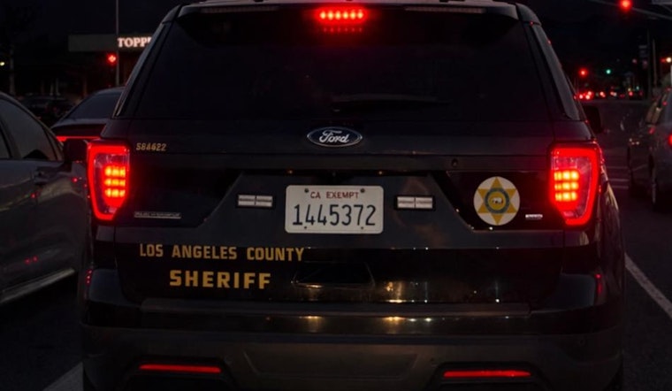 Six Arrested for Nitrous Oxide Possession in Santa Clarita Valley, Deputies Urge Parental Vigilance