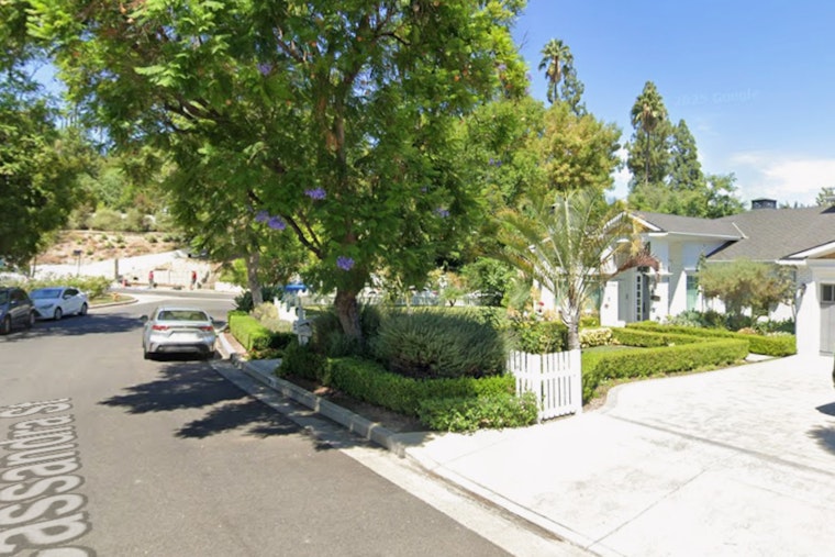 Six Hospitalized, Nine Treated On-Site After Hazardous Material Exposure in Tarzana Sober Living Home