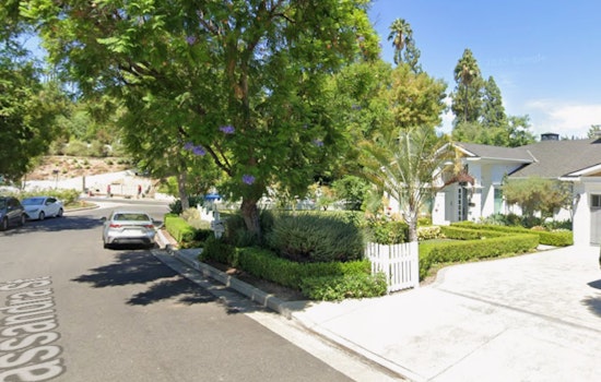 Six Hospitalized, Nine Treated On-Site After Hazardous Material Exposure in Tarzana Sober Living Home