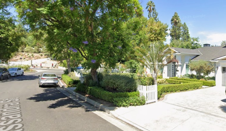 Six Hospitalized, Nine Treated On-Site After Hazardous Material Exposure in Tarzana Sober Living Home