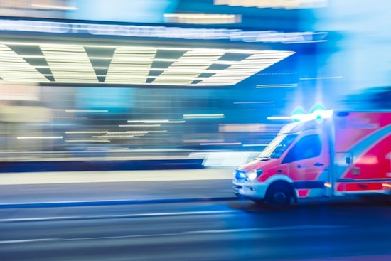 Sixth Street Chaos As Triple Stabbing Sends Three To SF Hospital