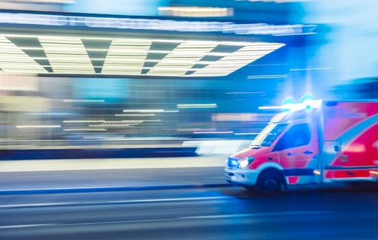 Sixth Street Chaos As Triple Stabbing Sends Three To SF Hospital