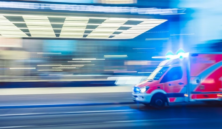 Sixth Street Chaos As Triple Stabbing Sends Three To SF Hospital