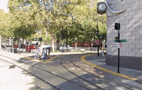 Skate Your Heart Out for Free at Downtown Sacramento Ice Rink with Special Days Announced