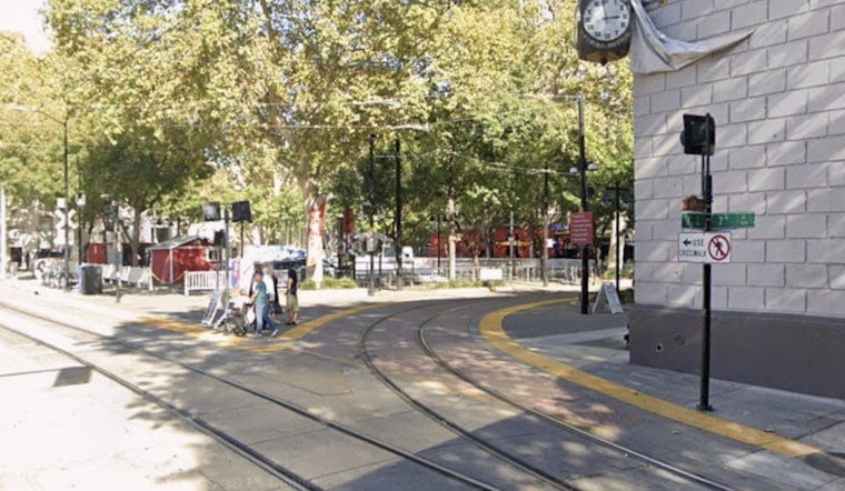 Skate Your Heart Out for Free at Downtown Sacramento Ice Rink with Special Days Announced