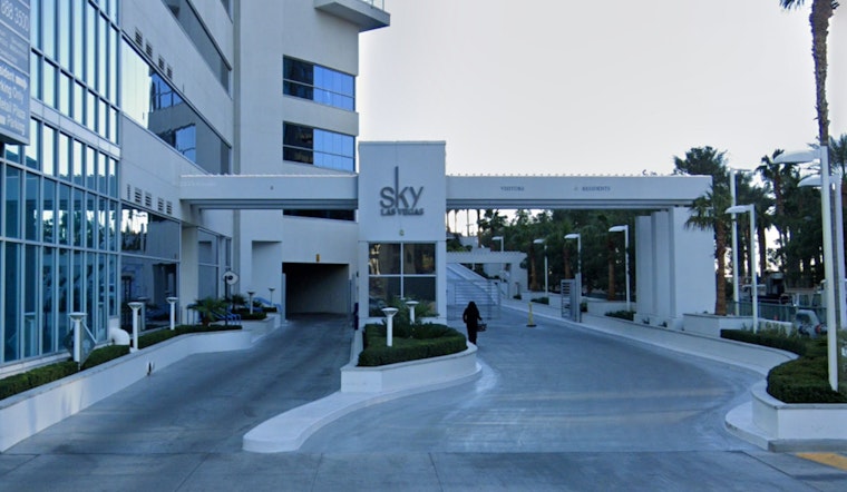 Sky Las Vegas Nativity Vanishes Again As Holiday Lobby Fight Heats Up