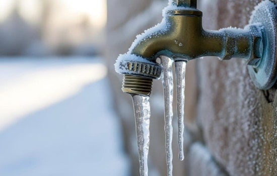 Slidell, Louisiana Issues Cold Weather Advisories Amidst Wind Gusts and Wildfire Risk