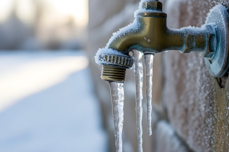 Slidell, Louisiana on Alert for Hard Freeze, City Urges Residents to Protect Against Cold