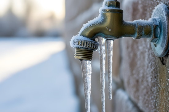 Slidell, Louisiana on Alert for Hard Freeze, City Urges Residents to Protect Against Cold