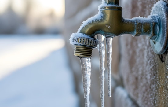 Slidell, Louisiana on Alert for Hard Freeze, City Urges Residents to Protect Against Cold