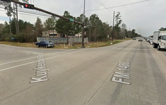 Slides, Paddles And Pickleball, $8 Million Sports Playground Hits The Woodlands