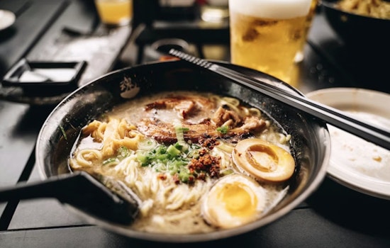 Slurp’s Over: Ward Village Jinya Ramen Bar Set To Go Dark In 2026
