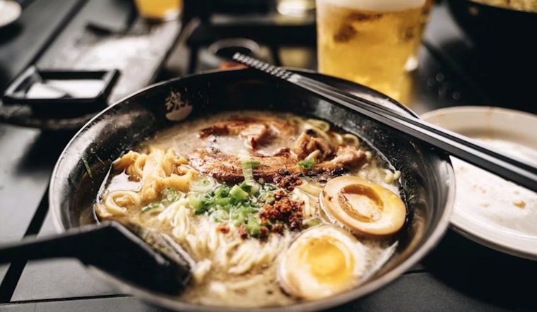 Slurp’s Over: Ward Village Jinya Ramen Bar Set To Go Dark In 2026