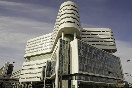 Smith Heirs Drop Record-Breaking Millions On Rush Cancer Center