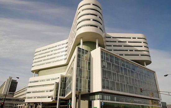 Smith Heirs Drop Record-Breaking Millions On Rush Cancer Center