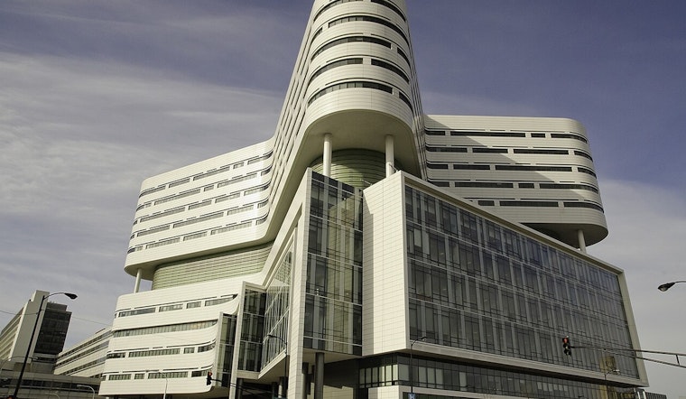 Smith Heirs Drop Record-Breaking Millions On Rush Cancer Center