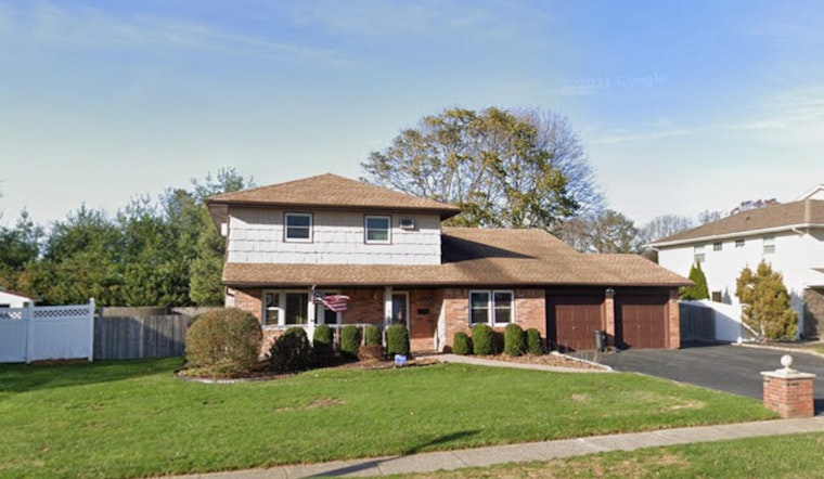 Smithtown Blaze Claims Lives of Mother and Son and Leaves Elderly Homeowner and Firefighter Injured
