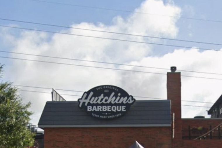 Smokeshow on Stadium Row: Roy Hutchins Barbecue Heads to Arlington