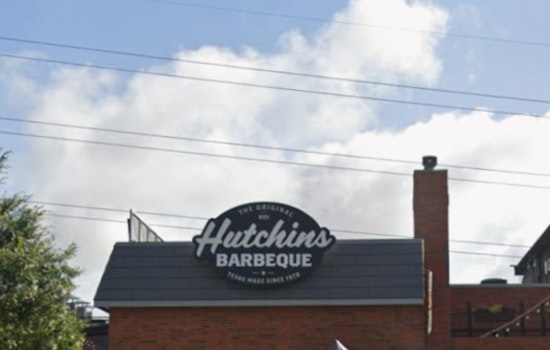 Smokeshow on Stadium Row: Roy Hutchins Barbecue Heads to Arlington