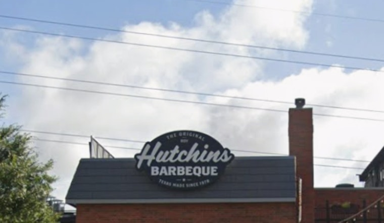 Smokeshow on Stadium Row: Roy Hutchins Barbecue Heads to Arlington