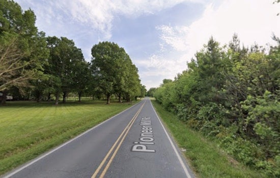 Smooth Sailing Ahead as Cabarrus County Roads Get $2.9M Resurfacing by NCDOT