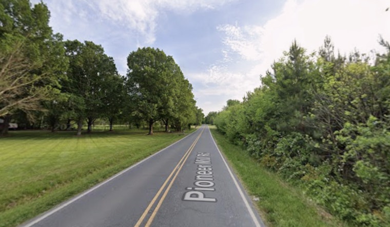 Smooth Sailing Ahead as Cabarrus County Roads Get $2.9M Resurfacing by NCDOT