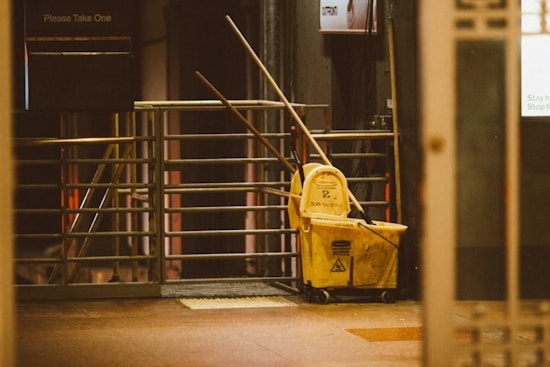 SMU Cleaning Shakeup To Sweep 211 Dallas Janitors Out Of Work