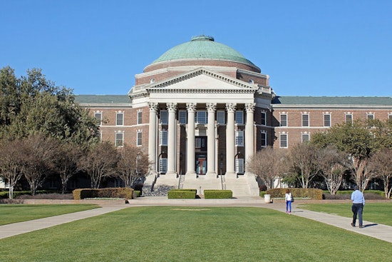 SMU Embarks on Energy Leadership Path with $60 Million O'Donnell Foundation Gift