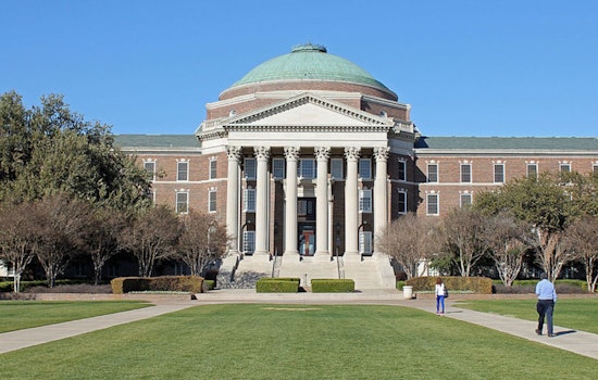 SMU Embarks on Energy Leadership Path with $60 Million O'Donnell Foundation Gift