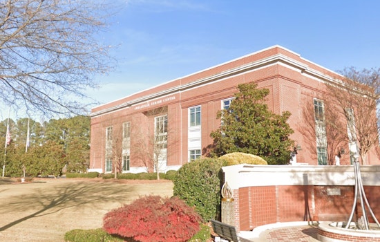 Snellville's Senior Center Embarks on a Fresh Chapter as Active Adult Center to Reflect Community's Vibrancy