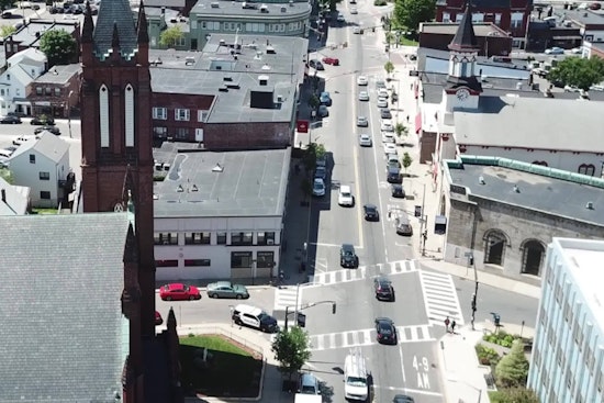 Snohomish County Boosts Road Safety: Everett, Mill Creek, and Mukilteo Secure $3.3M in Federal Grants