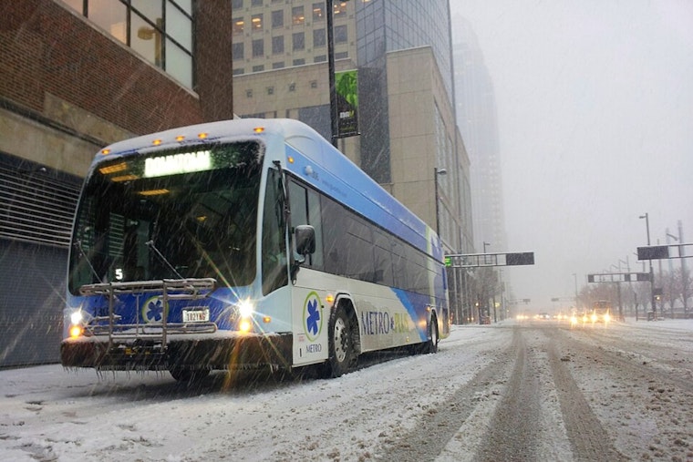 Snow Emergencies Declared in Cincinnati and Ohio Counties Amidst Travel Chaos, Connecticut Battling Slick Roads and School Delays