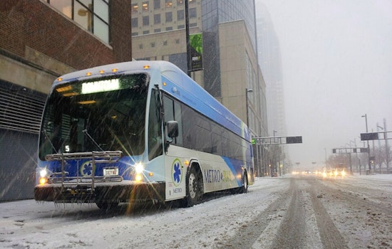 Snow Emergencies Declared in Cincinnati and Ohio Counties Amidst Travel Chaos, Connecticut Battling Slick Roads and School Delays