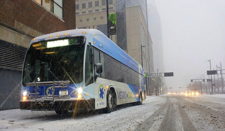 Snow Emergencies Declared in Cincinnati and Ohio Counties Amidst Travel Chaos, Connecticut Battling Slick Roads and School Delays