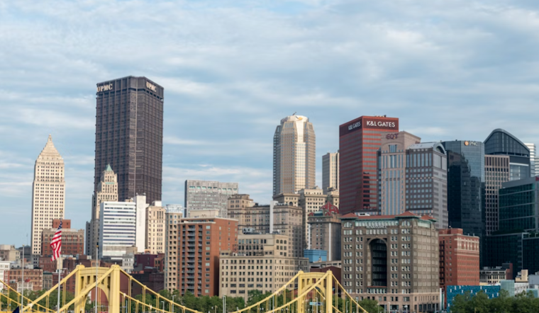 Snowy Weekend Ahead: Pittsburgh Prepares for Widespread Snowfall and Frigid Temperatures