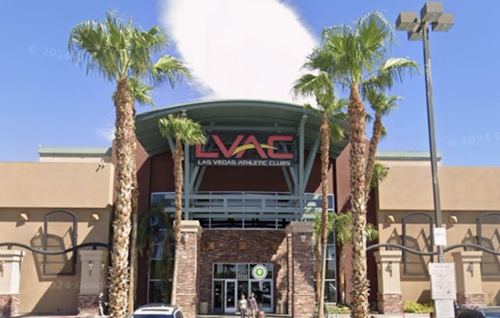 Sober Shooter Shocks Vegas as LVAC Gunman's Autopsy Reveals No Drugs or Alcohol During Deadly Rampage