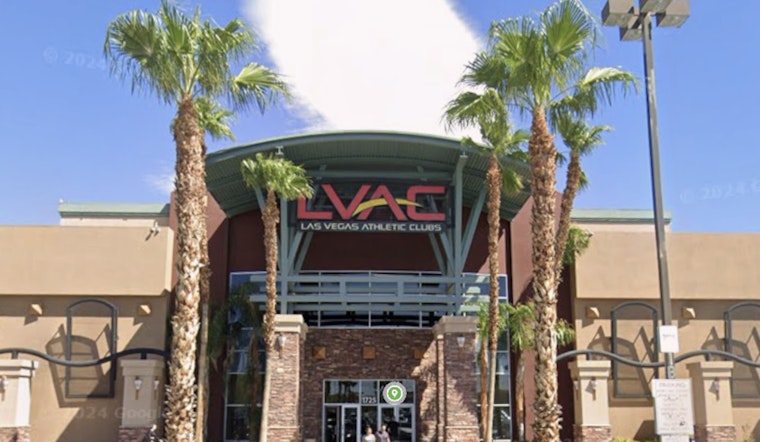 Sober Shooter Shocks Vegas as LVAC Gunman's Autopsy Reveals No Drugs or Alcohol During Deadly Rampage