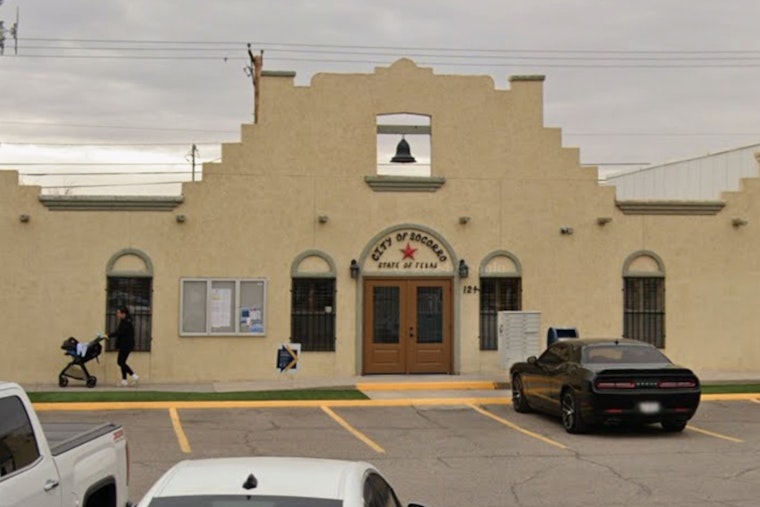 Socorro City Council Meeting Scheduled for New Year's Day Canceled, Reschedule Date to Follow