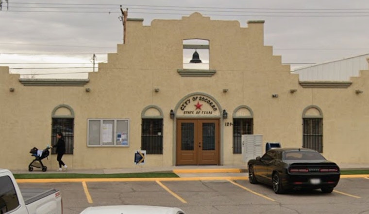 Socorro City Council Meeting Scheduled for New Year's Day Canceled, Reschedule Date to Follow
