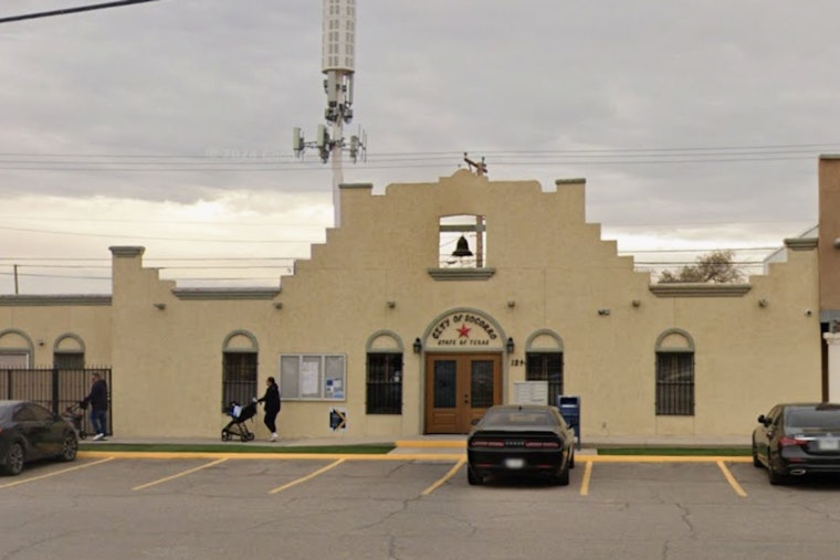 Socorro, Texas Announces New Year's Transit Service Hiatus, City Services to Pause in Celebration of 2026