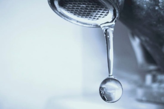 Solon Residents Experience Low Water Pressure Amid Cleveland Water's Maintenance Efforts