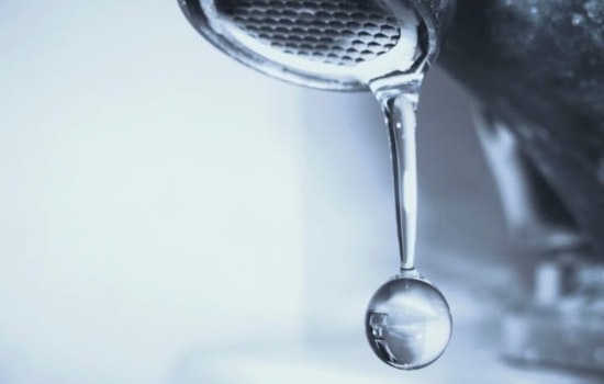Solon Residents Experience Low Water Pressure Amid Cleveland Water's Maintenance Efforts