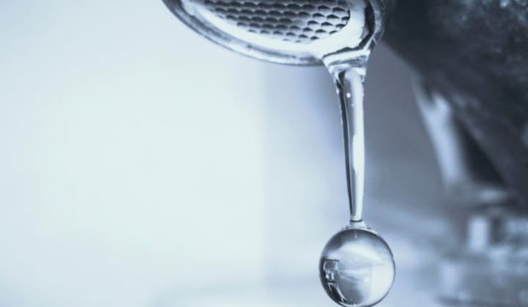 Solon Residents Experience Low Water Pressure Amid Cleveland Water's Maintenance Efforts