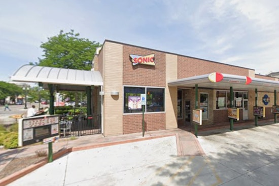 Sonic Speed Cafe Blitzes Wicker Park With Blink-And-You’ll-Miss-It Pop-Up