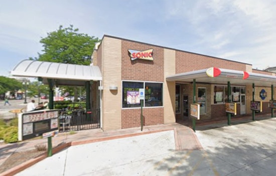 Sonic Speed Cafe Blitzes Wicker Park With Blink-And-You’ll-Miss-It Pop-Up