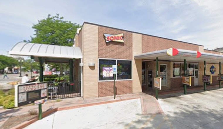 Sonic Speed Cafe Blitzes Wicker Park With Blink-And-You’ll-Miss-It Pop-Up