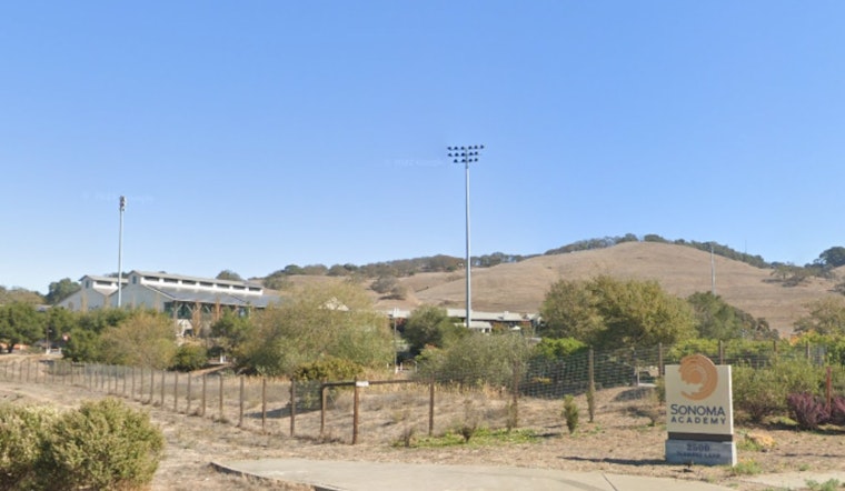 Sonoma Academy Sex-Misconduct Fight Boils Over as Ex-Teacher Strikes Back in Court