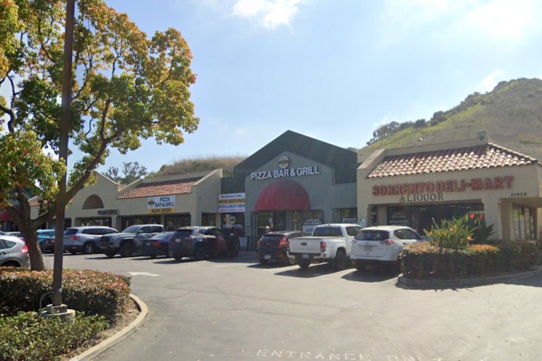 Sorrento Valley Scores Rare Night Spot With LuckyBolt’s After-Hours Farm-To-Table Lounge