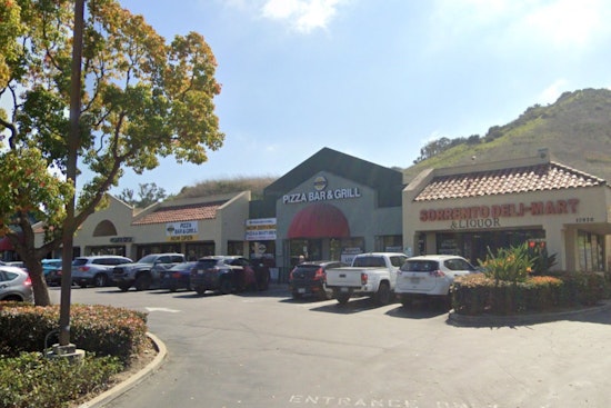 Sorrento Valley Scores Rare Night Spot With LuckyBolt’s After-Hours Farm-To-Table Lounge