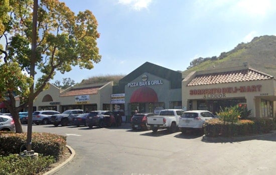 Sorrento Valley Scores Rare Night Spot With LuckyBolt’s After-Hours Farm-To-Table Lounge